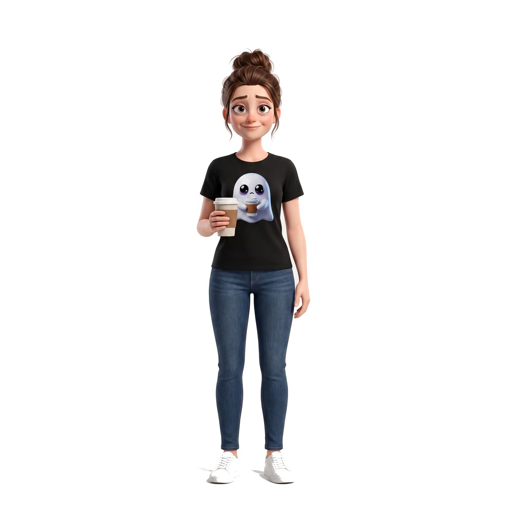 The Dead Tired Tee